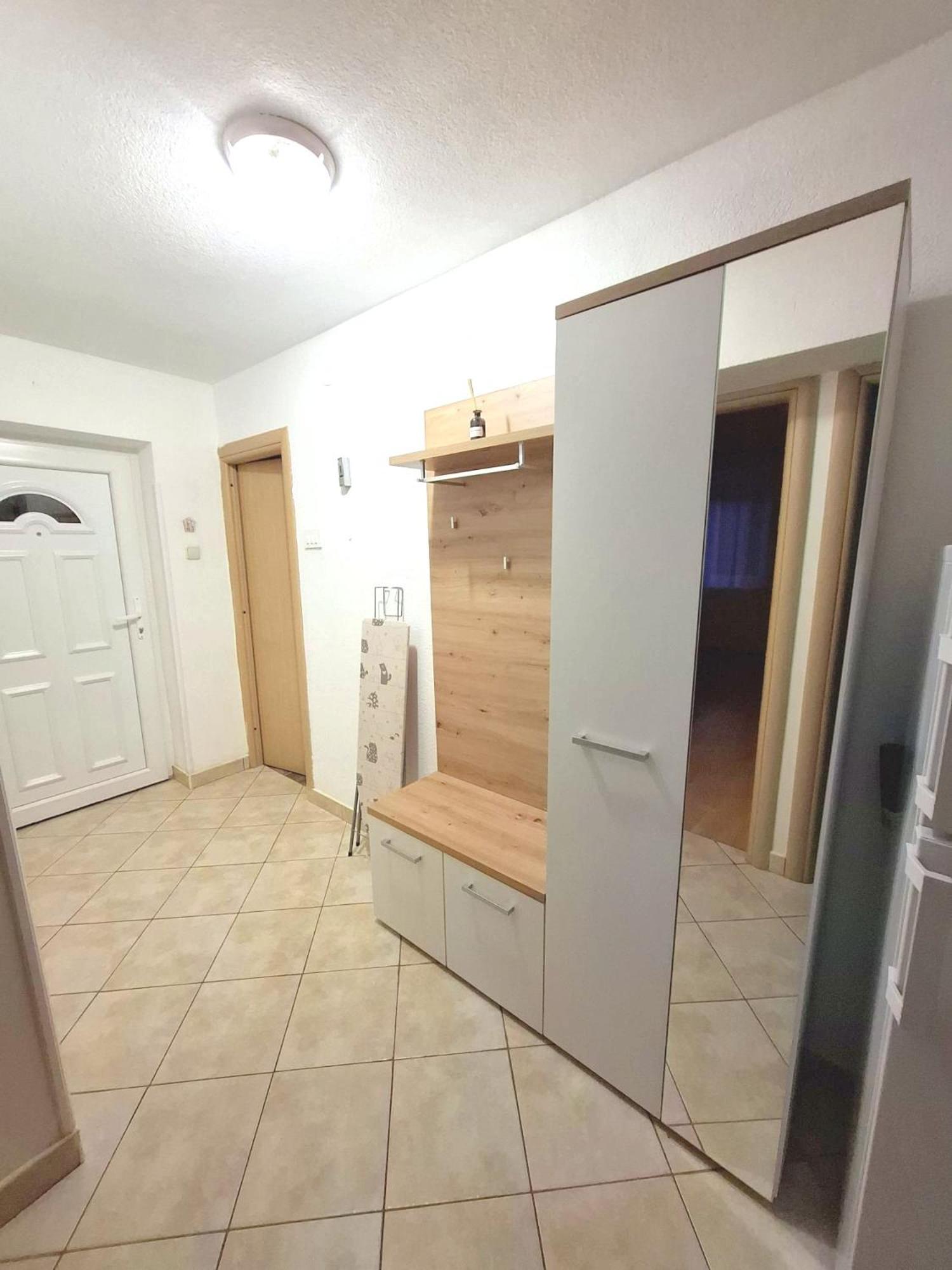Apartment Tonio - Right On The Main Square Gospić Екстериор снимка