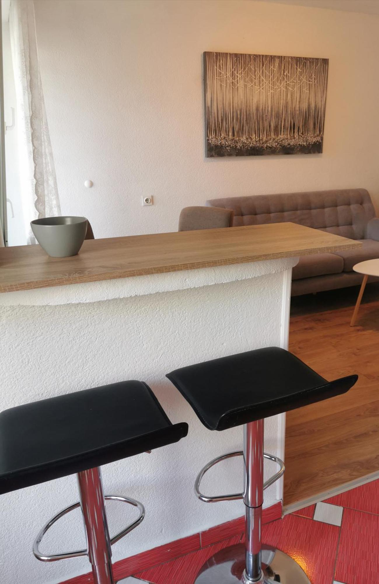 Apartment Tonio - Right On The Main Square Gospić Екстериор снимка